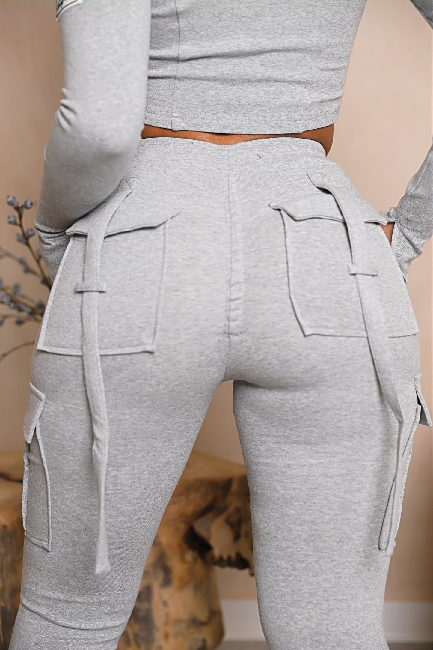Ellamari™ l Cargo Trainingspak