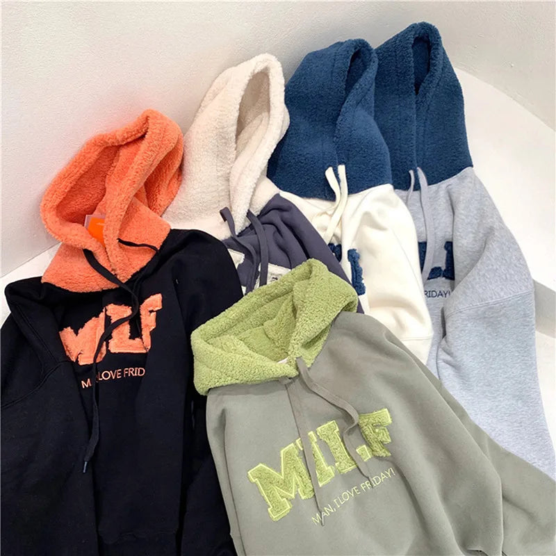 Alice™ l Casual Loose MILF Sweatshirt