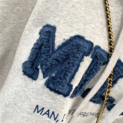 Alice™ l Casual Loose MILF Sweatshirt