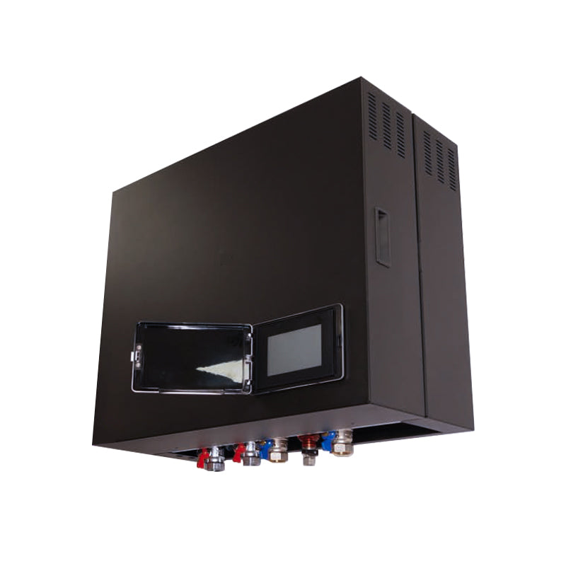 FoxAIR FX1 Ecologische Warmtepomp