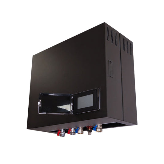 FoxAIR FX1 Ecologische Warmtepomp