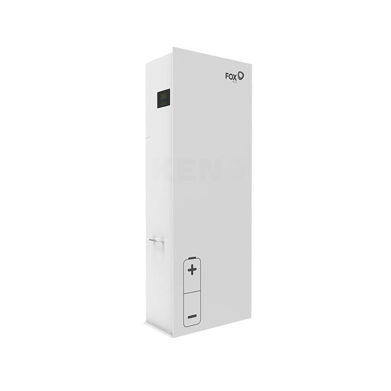 FoxESS AIO-H3-5.0 Hybride Opslagsysteem