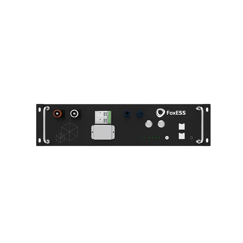 FoxESS MIRA BMS BOX 2.0