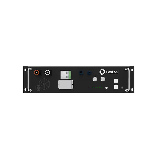 FoxESS MIRA BMS BOX 2.0