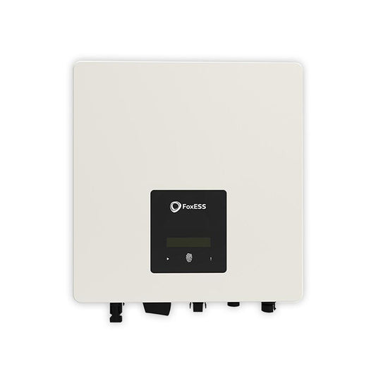 FoxESS S3000 Inverter