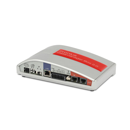 Fronius Datamanager 2.0 Box WLAN