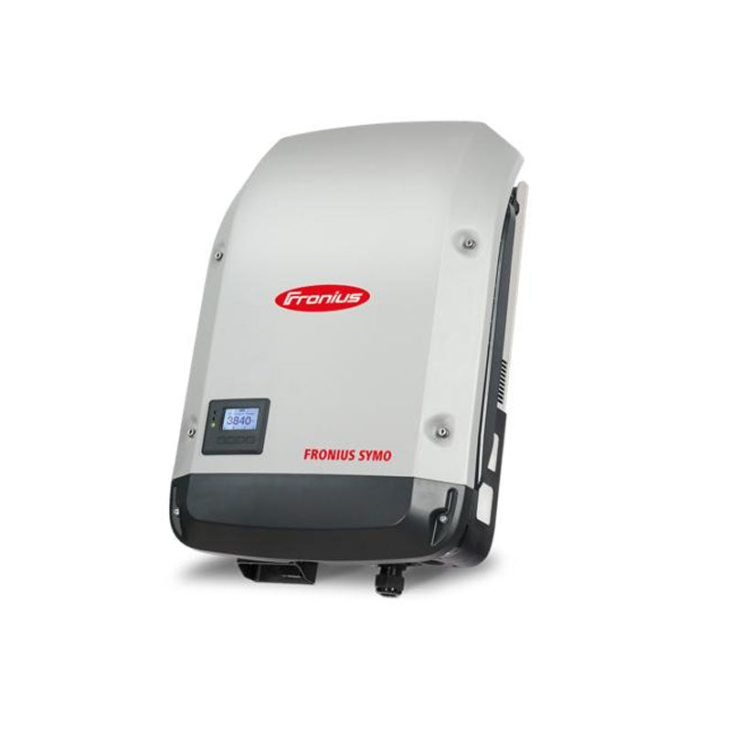 FRONIUS Symo 12.5-3-M Light