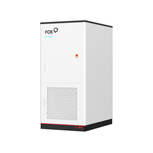 FoxESS GM215KWH-100KW-2H Energie Opslag
