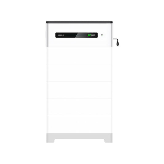 GoodWe Lynx-HV PCU Energiebeheersysteem