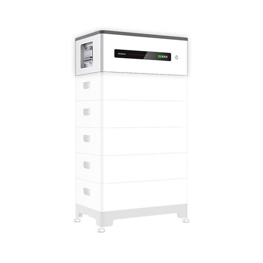 GOODWE GW Lynx-HV PCU PLUS