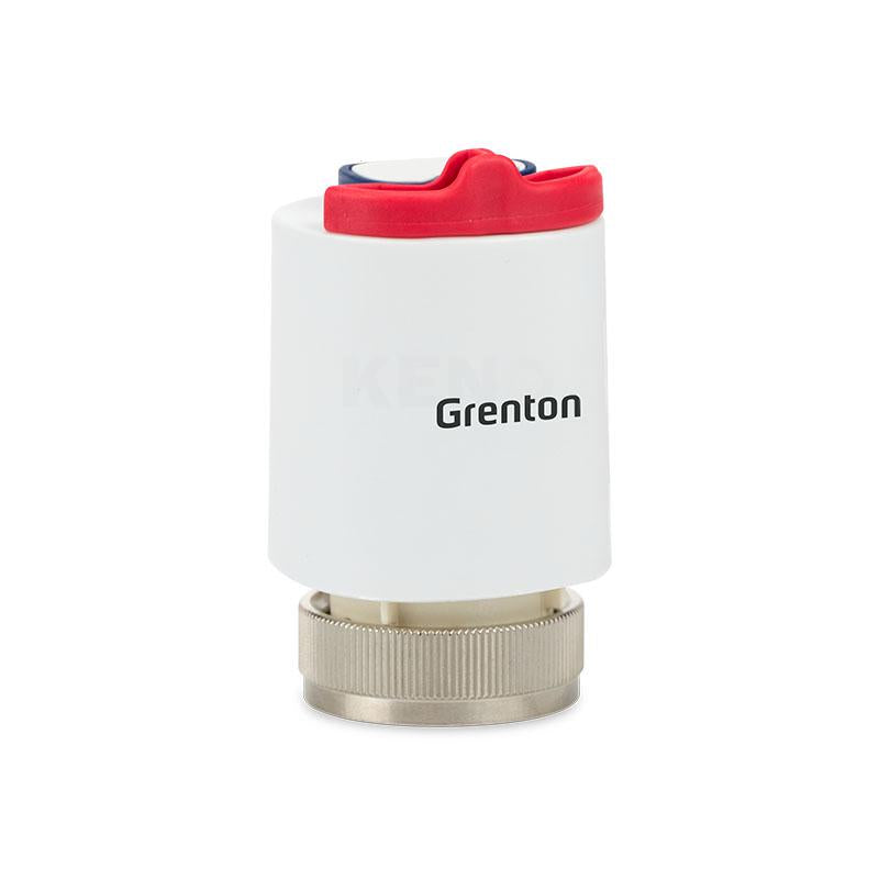 Grenton Elektro-thermische Actuator NC