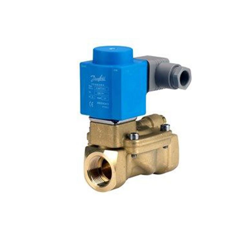 Grenton Water Solenoid Valve