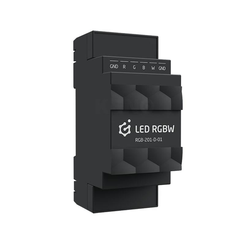 Grenton RGBW LED Dimmer Module