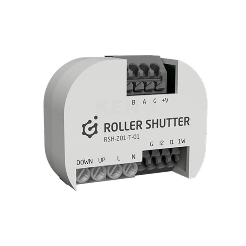 Grenton Rolluikmodule GRE/RSH-201-T-01