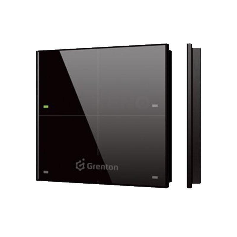 Grenton Touchpanel - Elegante Bediening