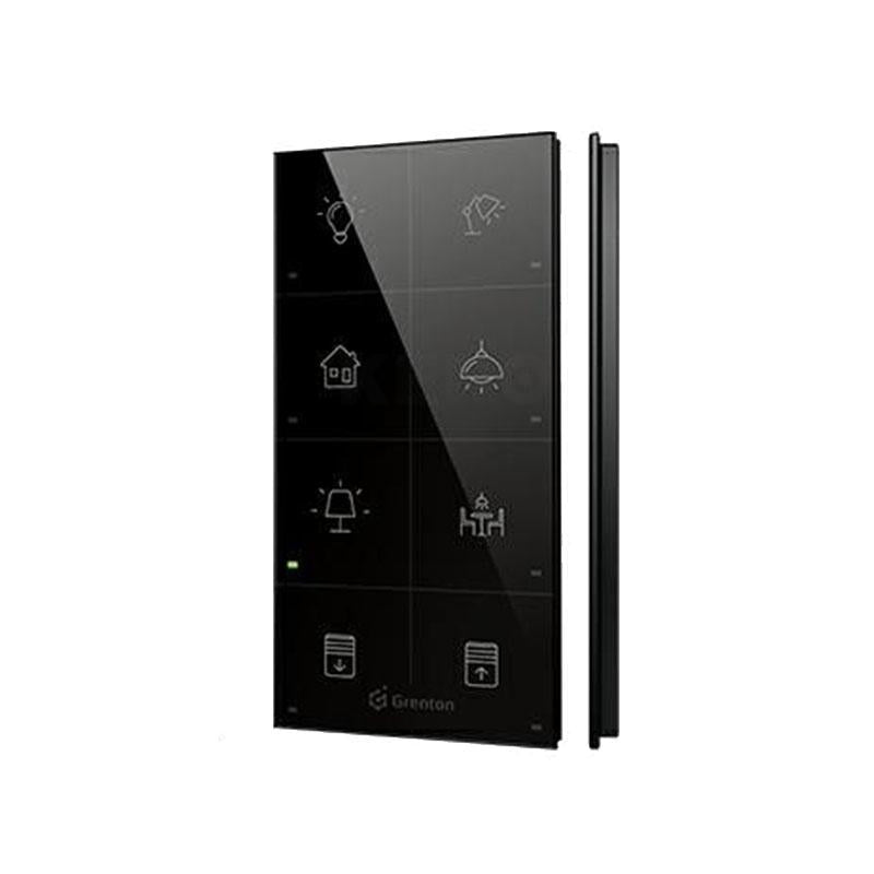 Grenton Touchpanel GRE/TPA-408-T-01