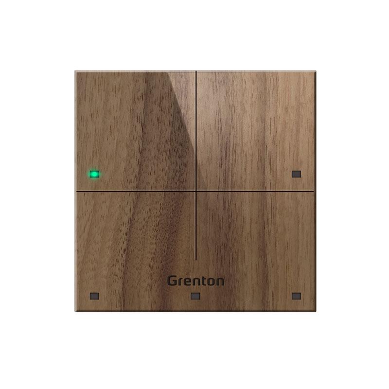 Grenton Touch Panel Duurzaam Design