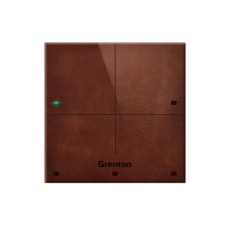 Grenton Touch Panel GRE/TPA-804-T-01