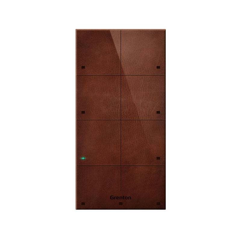Grenton Touch Panel TPA-808