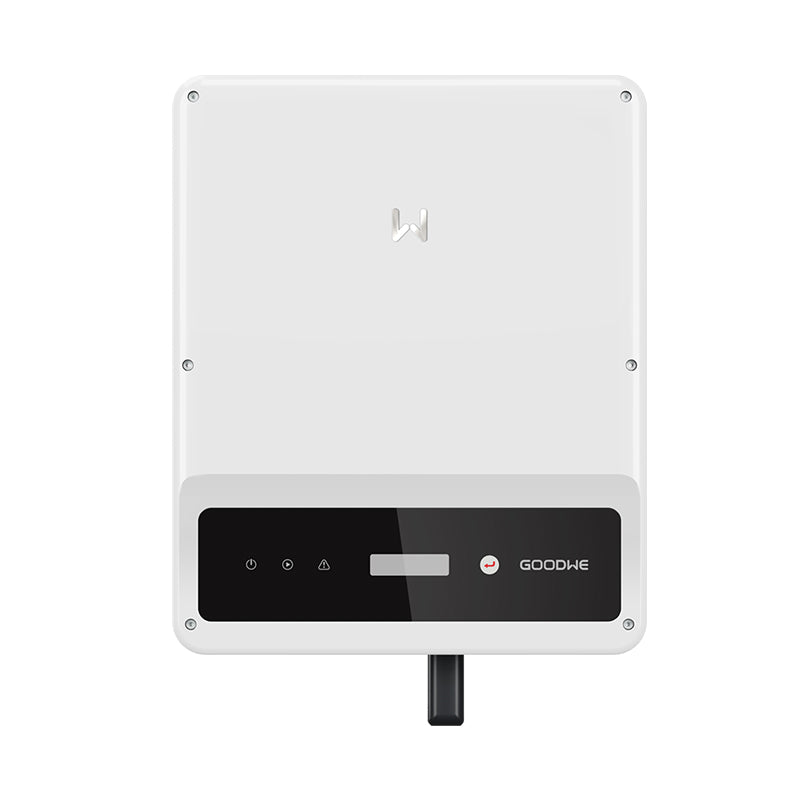 GoodWe GW12K-SDT-20 met WiFi