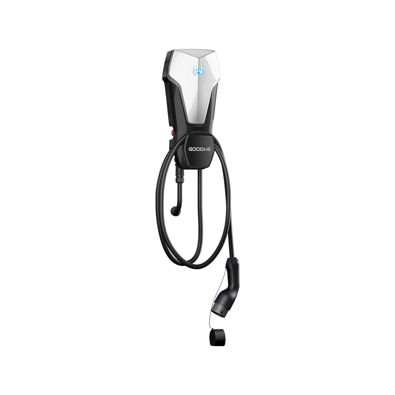 GoodWe GW22K-HCA Laadstation