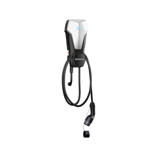 GoodWe GW22K-HCA Laadstation