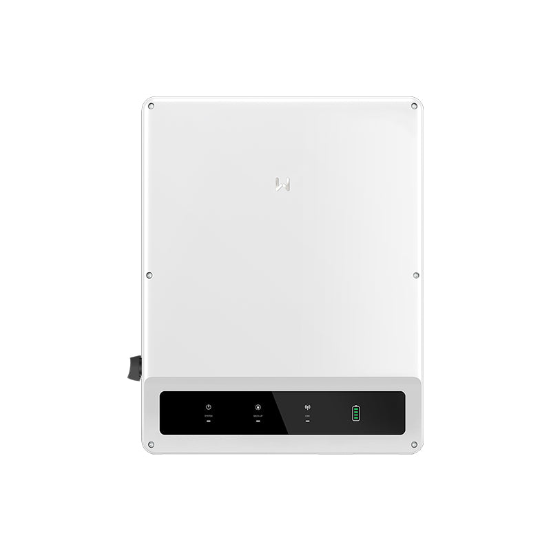 GoodWe GW29.9K-ET Hybrid Omvormer met WIFI/LAN