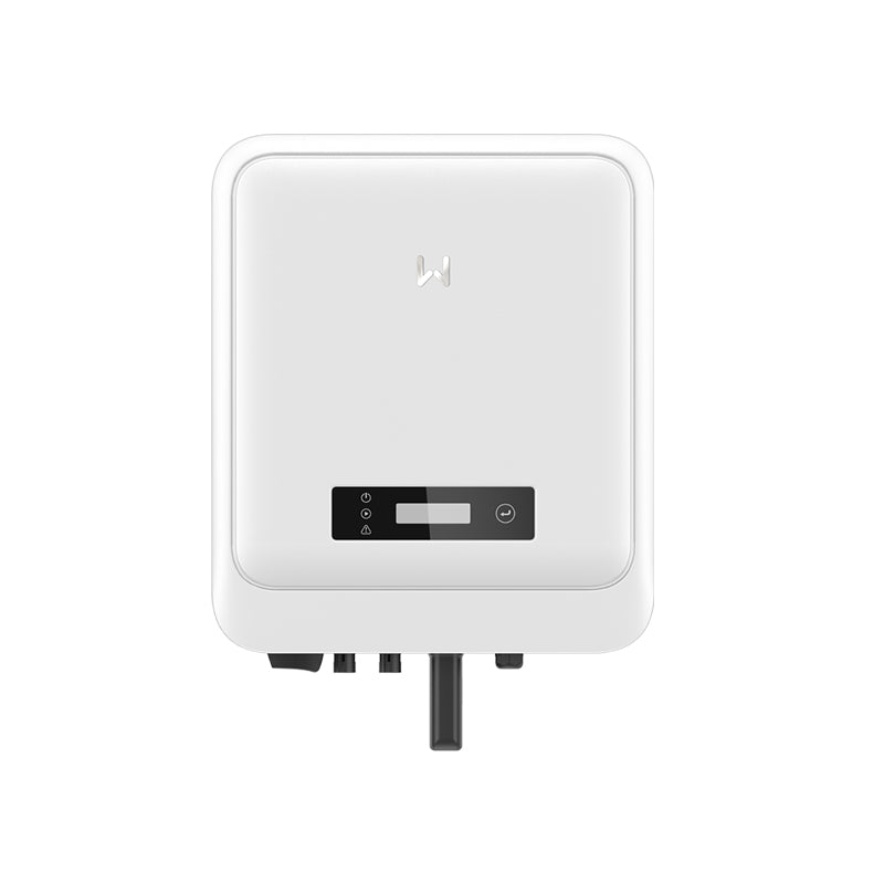 GoodWe GW3000-DNS-30 WIFI/LAN-20