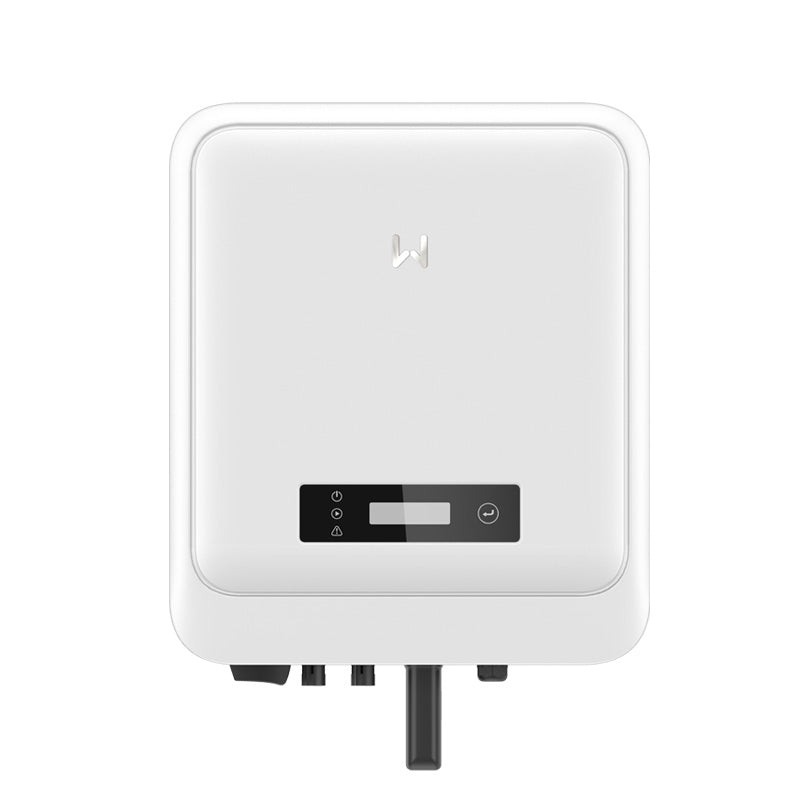 GoodWe GW3600-DNS-30 Zonne-omvormer