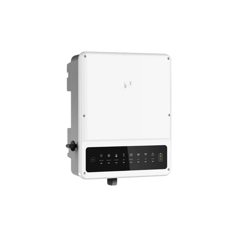 GoodWe GW6000-EH Omvormer