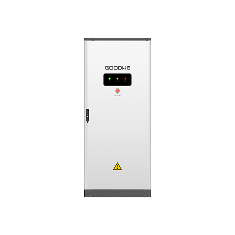 GoodWe GW60KWH-D-10-EXTENSION