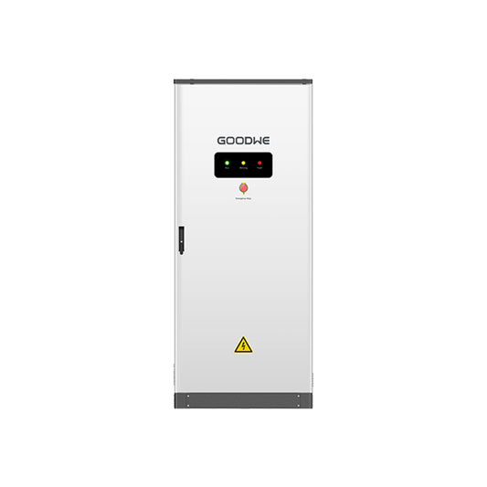GoodWe GW60KWH-D-10-EXTENSION