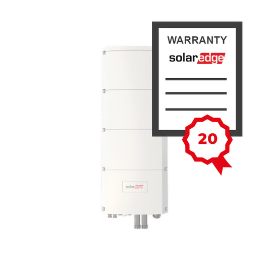 SolarEdge SE5K-RWB48BFN4 Inverter