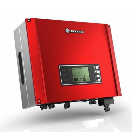 GoodWe GW17K-DT Inverter
