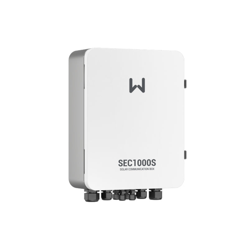 GoodWe SEC1000S Hybrid Energiebesparende Regelaar