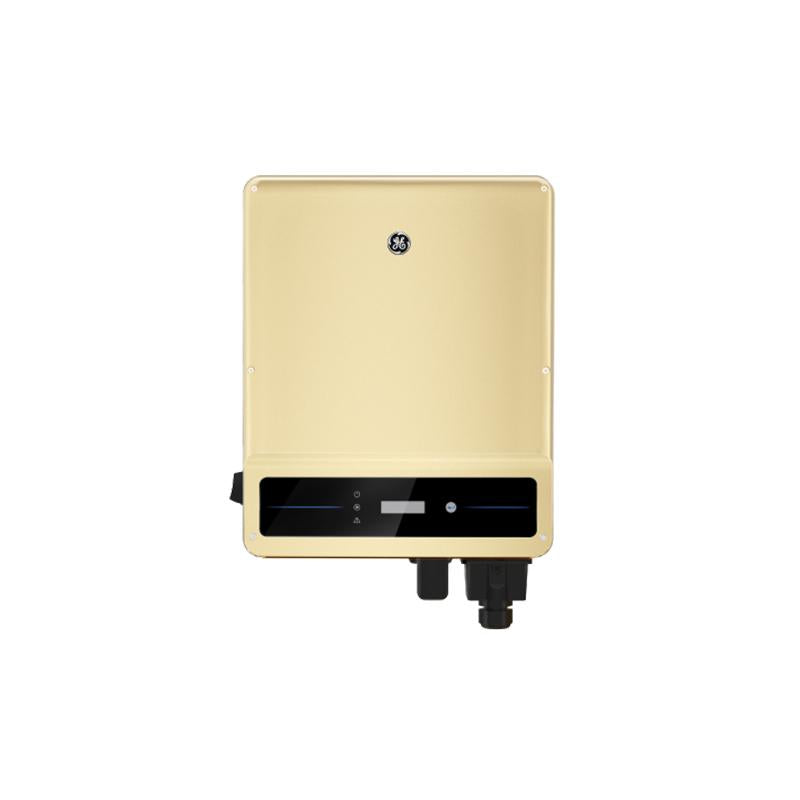 General Electric GEP10-3-1O Inverter