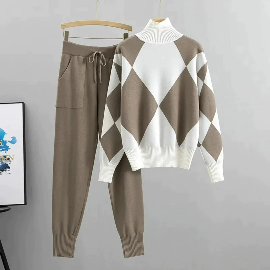 Mari™ l Luxe 2 Delige Comfort Set