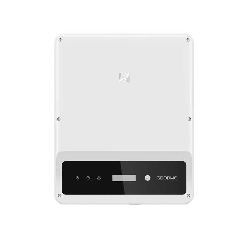 GoodWe GW4K-DT serie G2 Zonne-energie Inverter