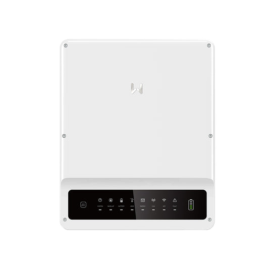 GoodWe GW5K-ET Hybride Omvormer