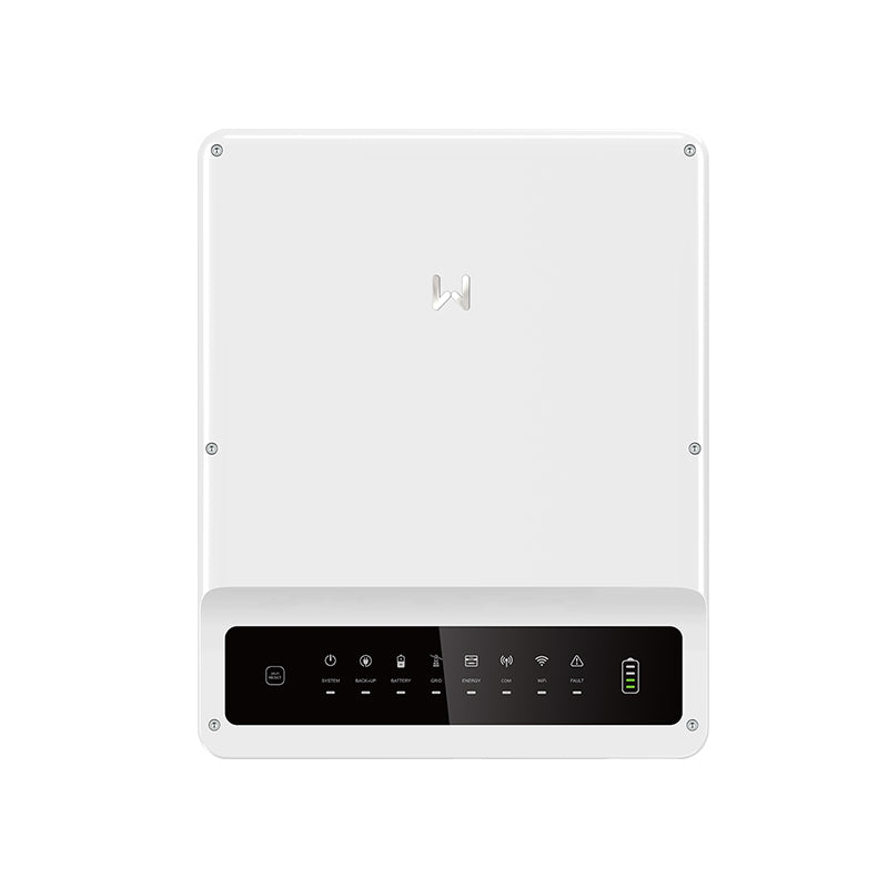 GoodWe GW6,5K-ET Hybride Omvormer