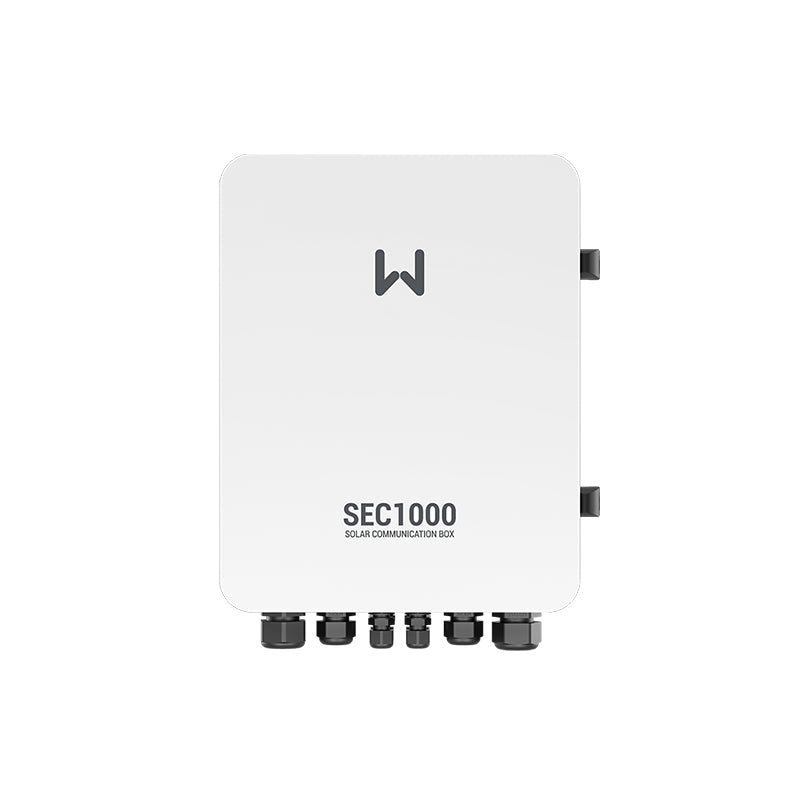 GoodWe SEC1000 Intelligente Energiecontroller