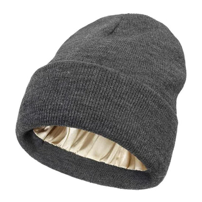 SilkSnug™ l Satin Muts haren altijd in stijl (1+1 GRATIS)