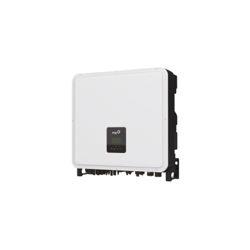 FoxESS H3-PRO-25.0 Driefase Hybride Omvormer