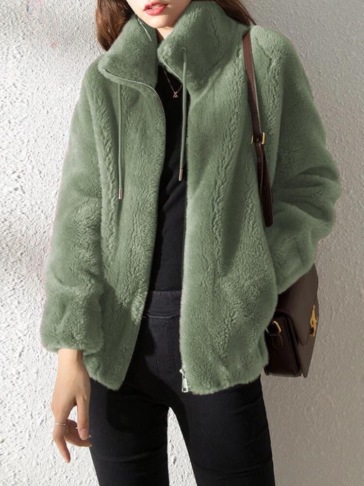 Sheena™| Dames Stijlvolle Winterjas