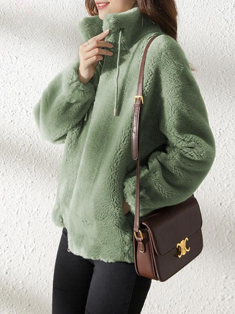 Sheena™| Dames Stijlvolle Winterjas
