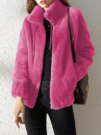 Sheena™| Dames Stijlvolle Winterjas