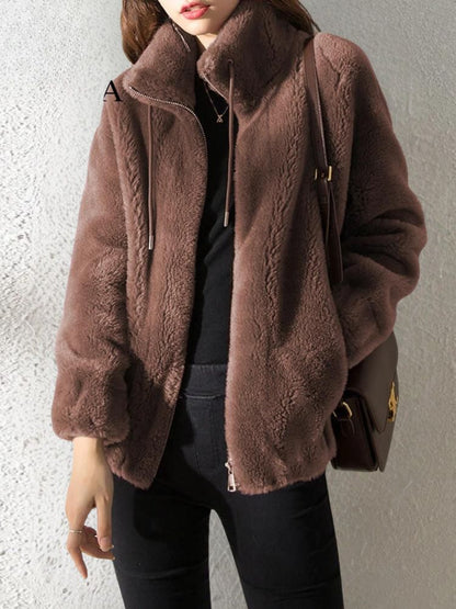 Sheena™| Dames Stijlvolle Winterjas