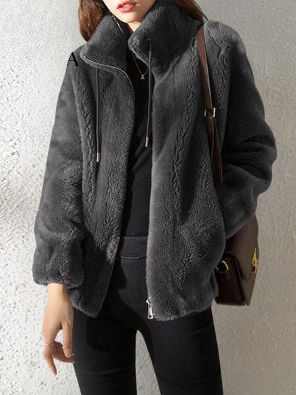 Sheena™| Dames Stijlvolle Winterjas