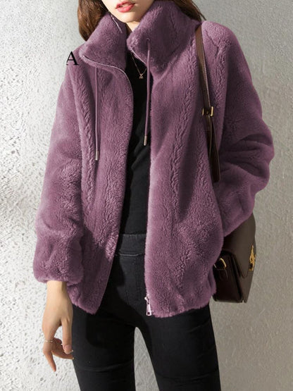 Sheena™| Dames Stijlvolle Winterjas