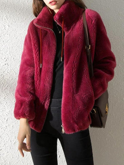 Sheena™| Dames Stijlvolle Winterjas